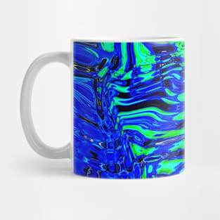 Batik 1 Mug